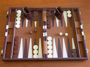 backgammon backgammon