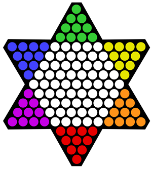 chinese checkers chinese checkers