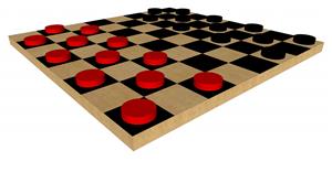 checkers checkers