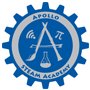 Apollo Junior High logo